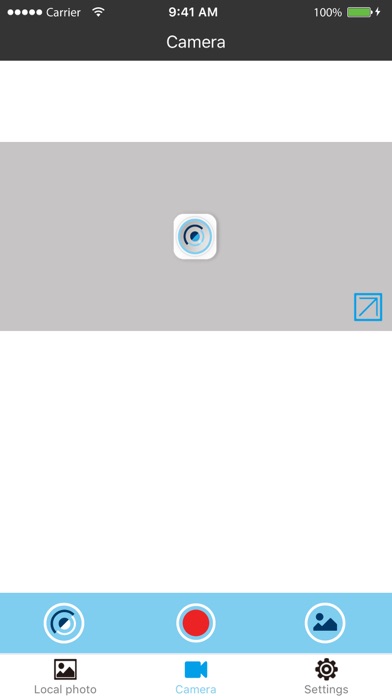 Screenshot #2 pour Blaupunkt BPDF9105