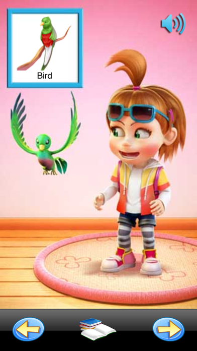 Screenshot #3 pour TicTic: Apprendre l’anglais