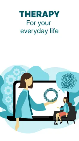 Game screenshot Terapial: Counseling & Therapy mod apk