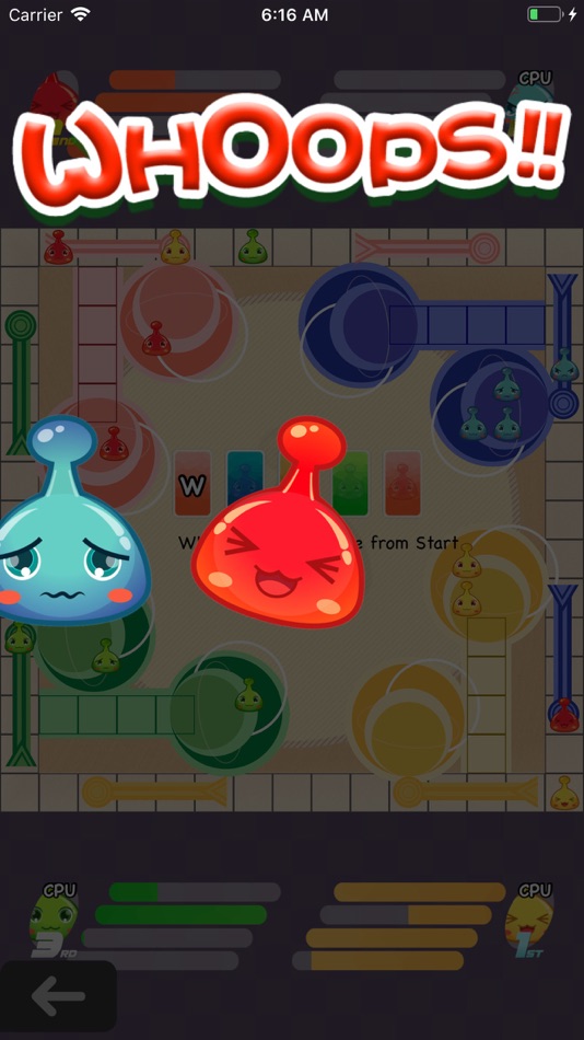 #5. Whoops!! (iOS) 게시자: Newt Group LLC