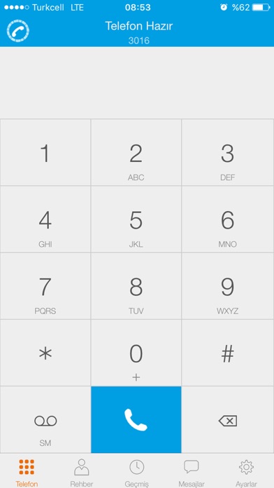 Mobil Karel Screenshot