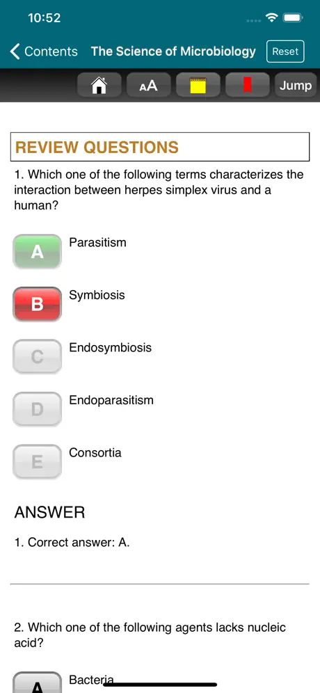 Medical Microbiology, 28/E
