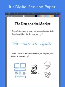 Noteflow: Simple Notes screenshot 6