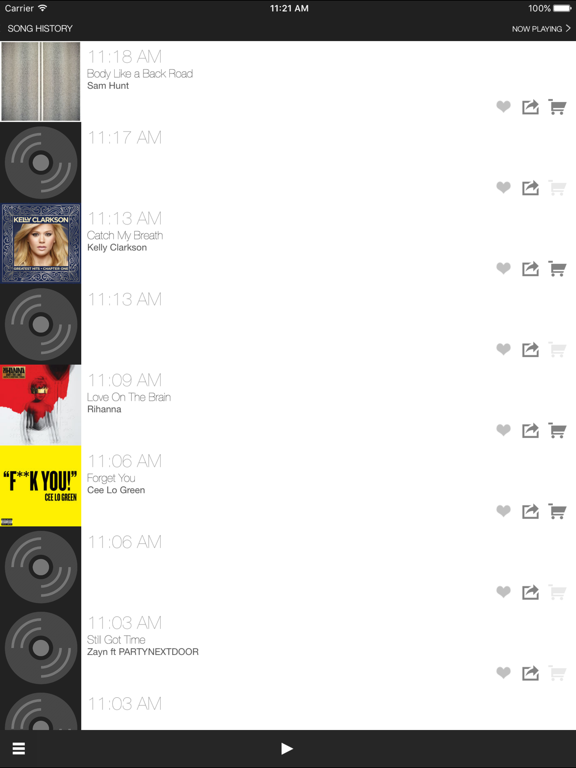 Screenshot #6 pour K 105.3