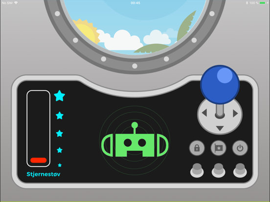 Screenshot #5 pour Kaptein Morf
