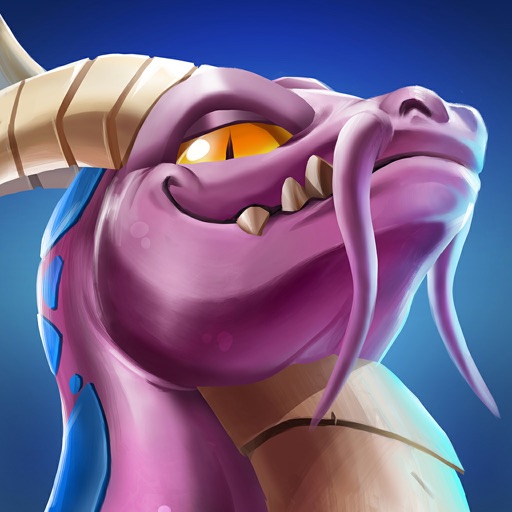 Heroes Battle Simulator