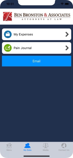 Ben Bronston & Associates App(圖3)-速報App