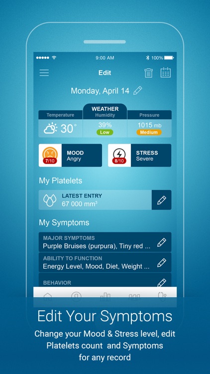 ITP Monitor screenshot-4