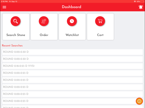 Screenshot #5 pour Red Exim