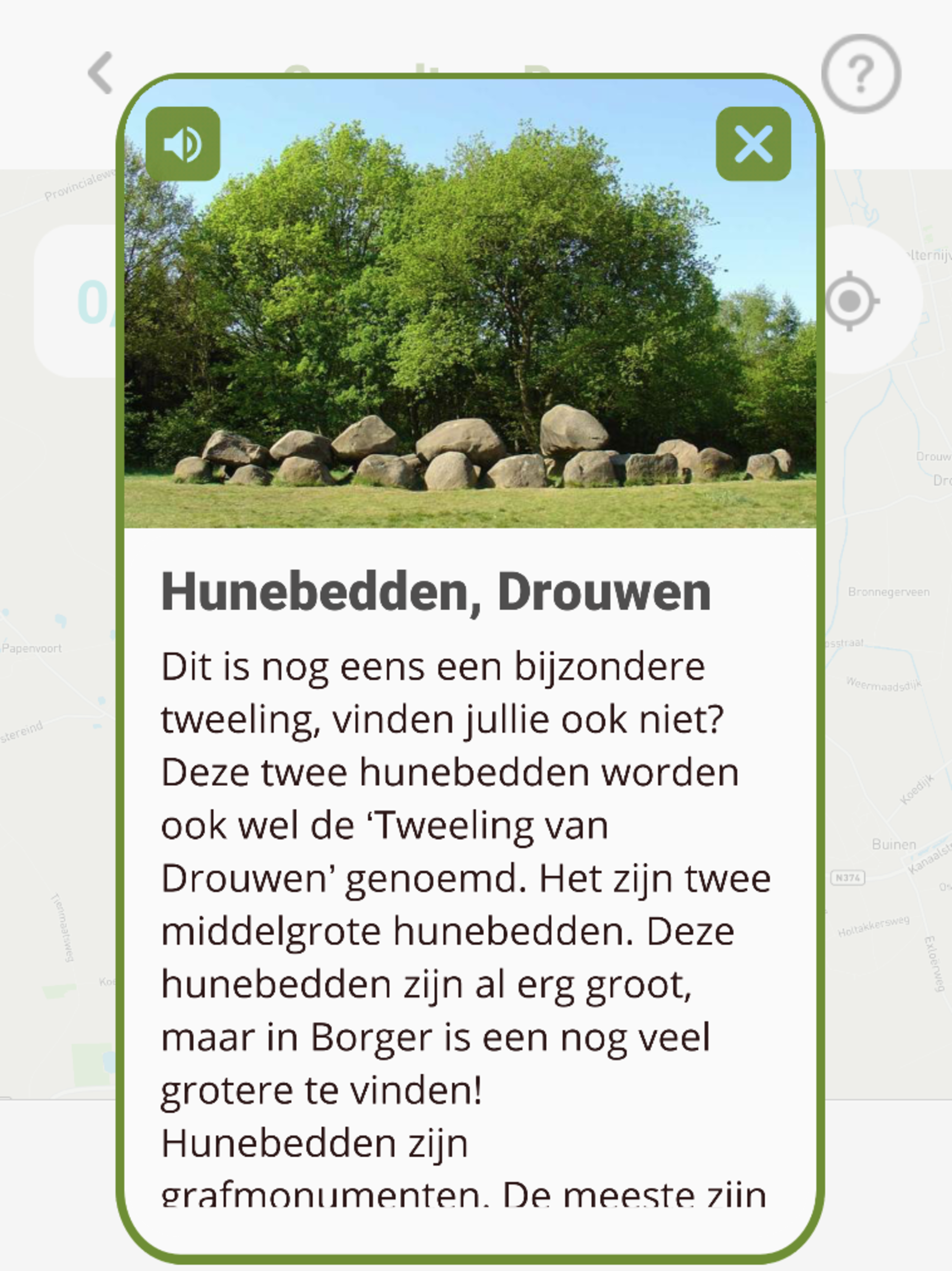 Steenmannetje Op Fietse AR