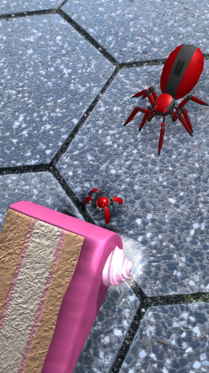 Ant Panic AR screenshot-6