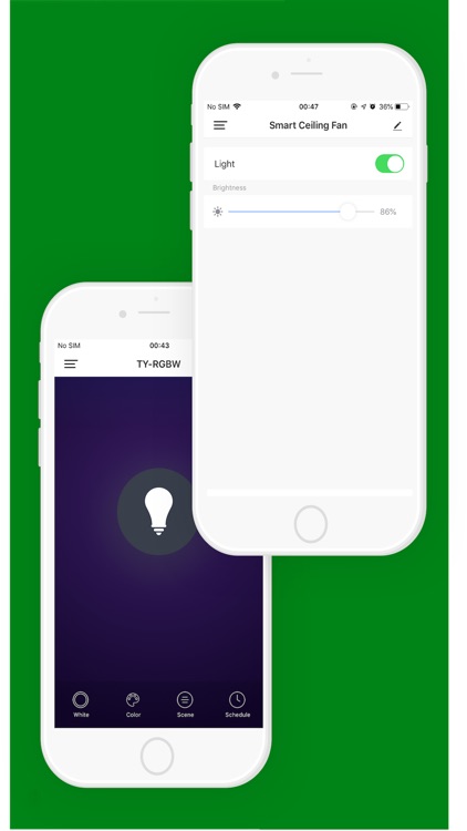 Status Smart screenshot-3