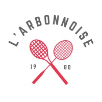 Badminton Squash Arbonnoise apk
