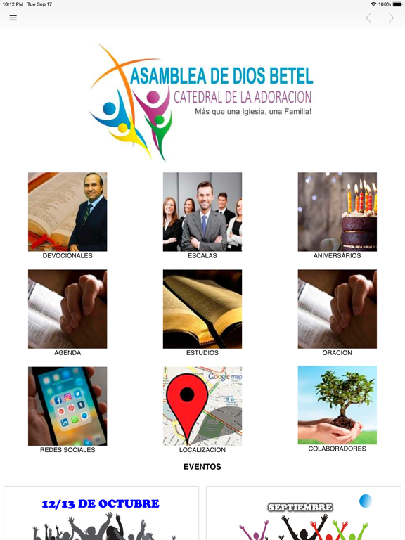 Screenshot #4 pour Adbetelpy