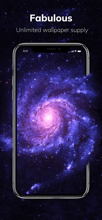 Live Wallpapers Plus HD 4k: Screenshot 4 von 5