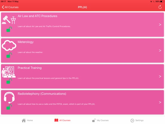 Screenshot #5 pour AeroBuddy