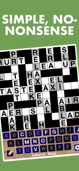 Game screenshot Crossword Jewels™ mod apk