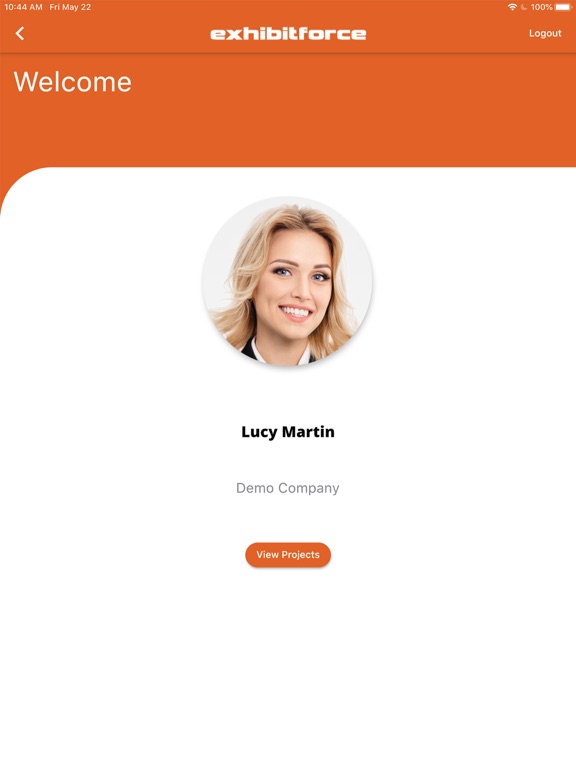 Event Suite by ExhibitForce