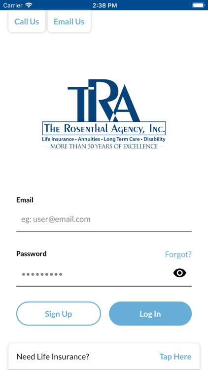 Term GUL Final Exp Life Quotes