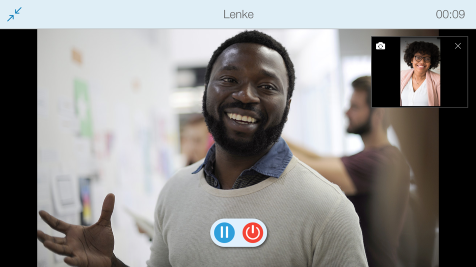 #5. Oracle Live Experience (iOS) Podle: Oracle America, Inc.