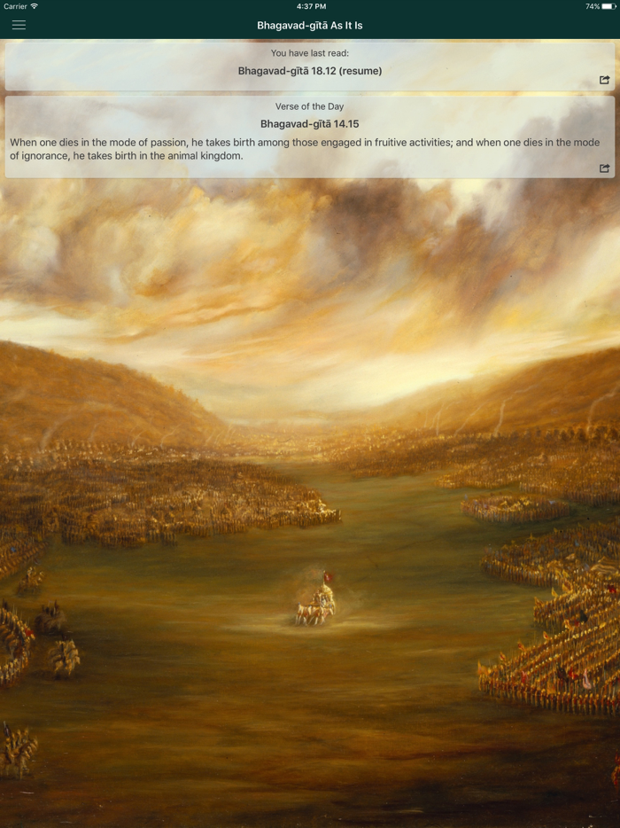 Bhagavad-gita As It Is