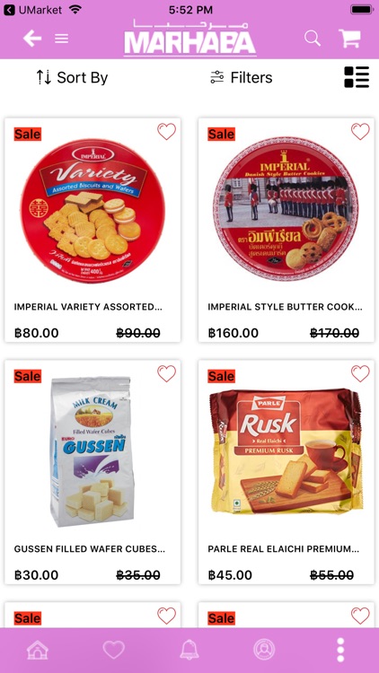 Marhaba World Thailand