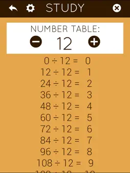 Division Math Master screenshot 9