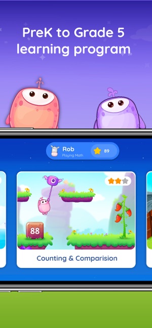 SplashLearn - Maths & Reading(圖2)-速報App