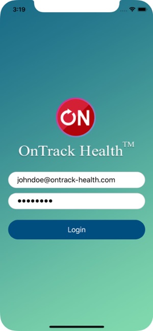 OnTrack Health(圖1)-速報App