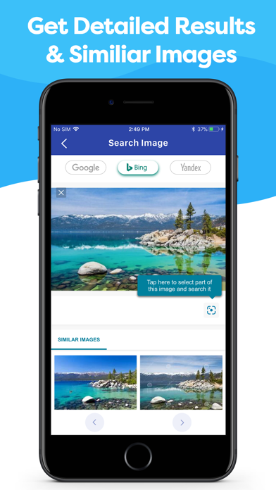 Image Search - Photo Finder screenshot 3