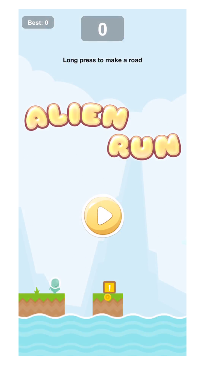 Alien Runs