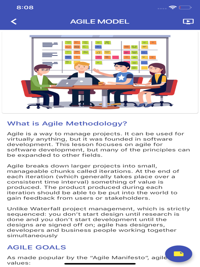 Business Analyst Starter Kit