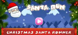 Game screenshot Chritmas Santa Runner mod apk
