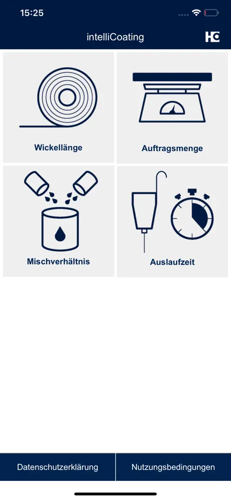 DigiCue App