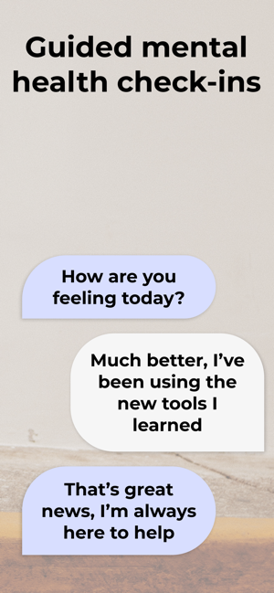 Iona Mind - Guided Self-Care(圖6)-速報App