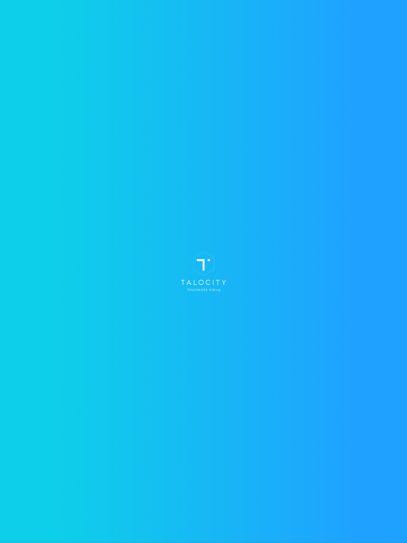 Screenshot #4 pour Talocity : Jobseeker