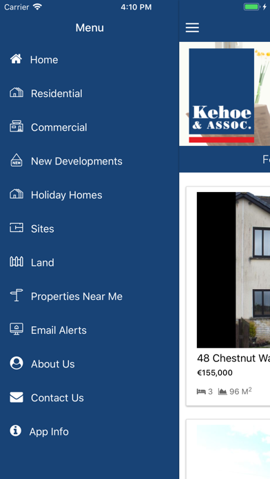 Screenshot #3 pour Kehoe & Assoc