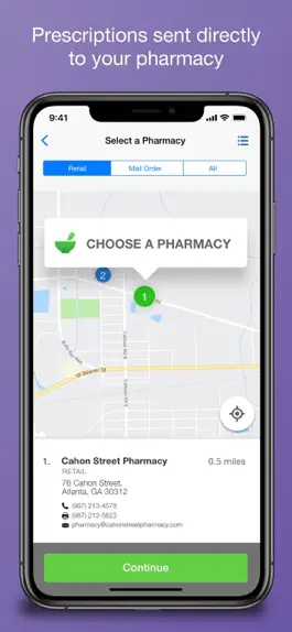 Game screenshot WellStar Online Care apk