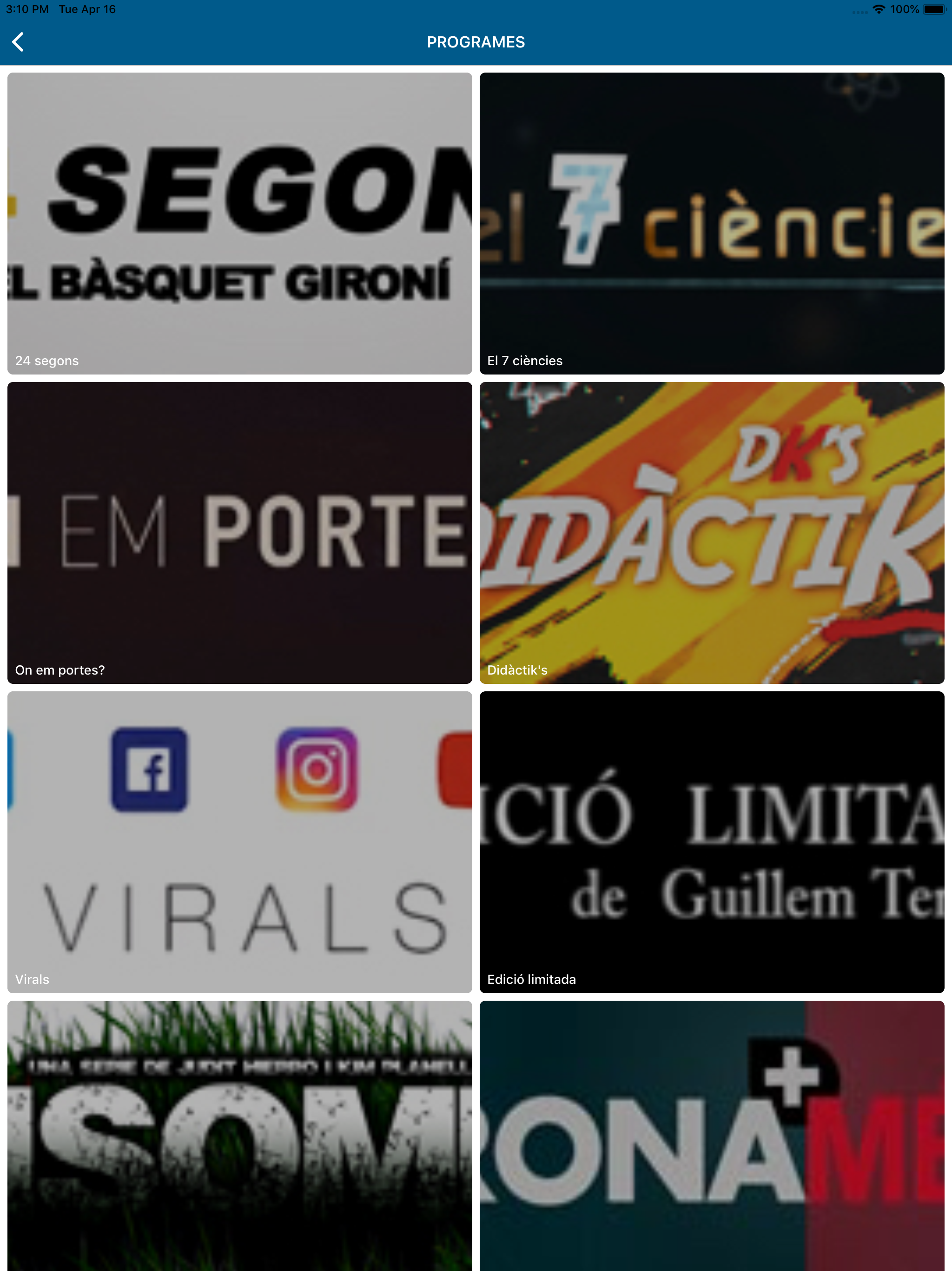 TV de Girona