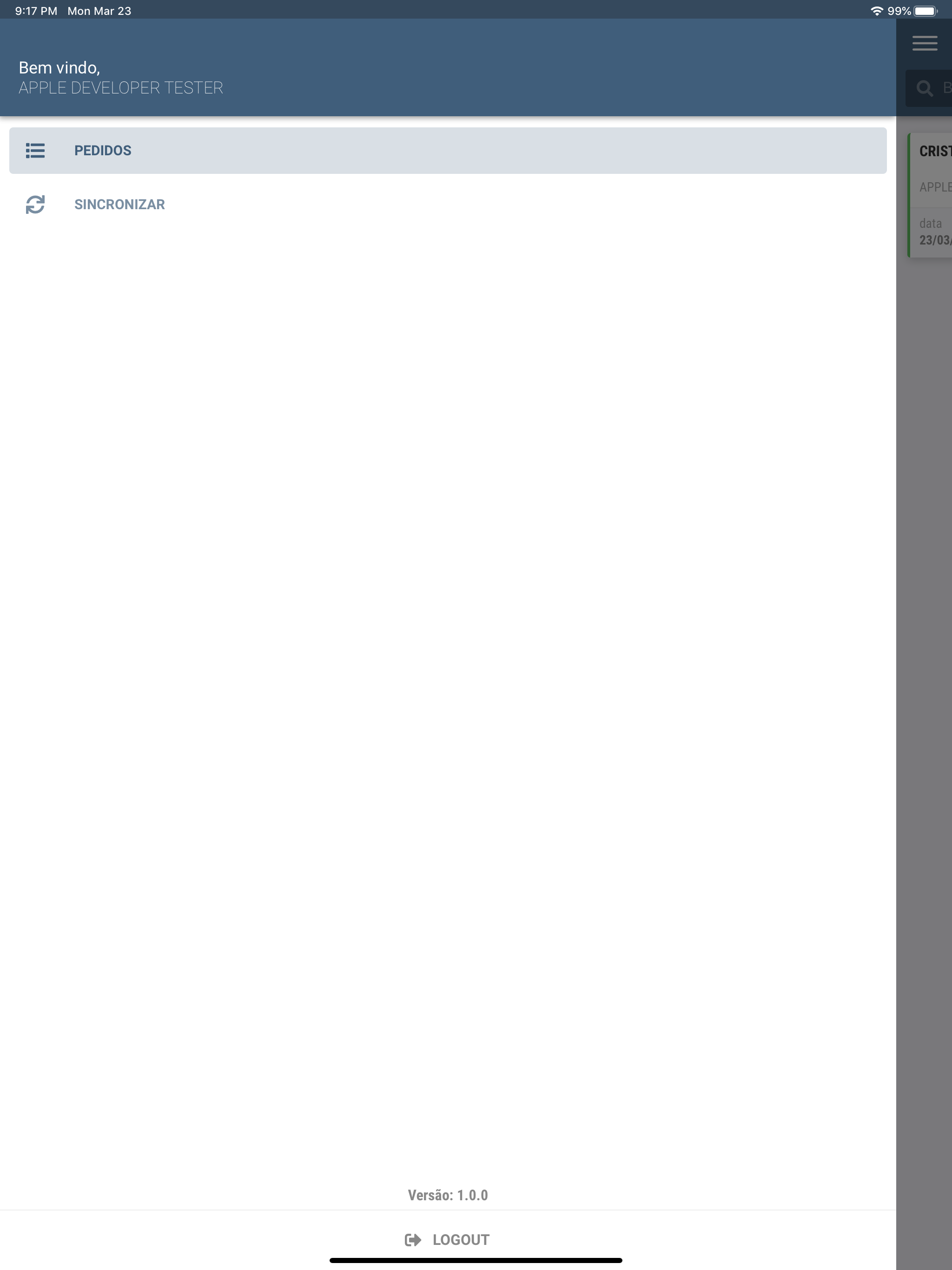 Linvix Mobile Offline screenshot 12