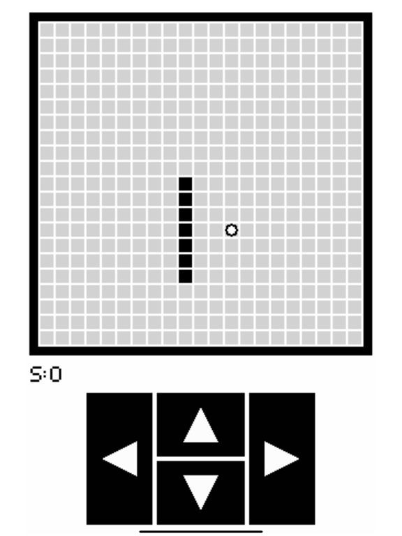 Snake Classic Retro Arcade iPad screenshot 6 - Games app