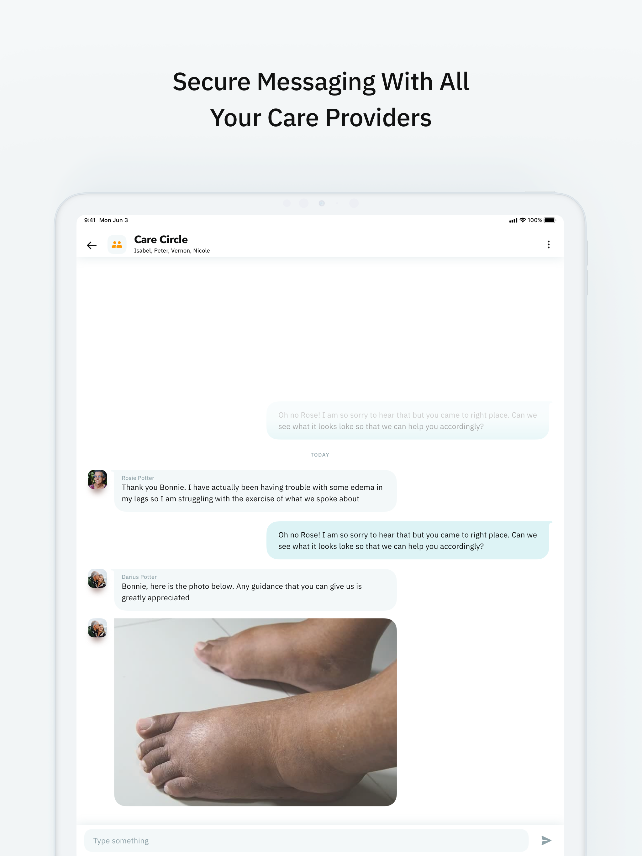 Flagler Health+ Anywhere