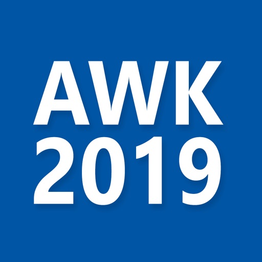 ORDAT AWK 2019 Icon