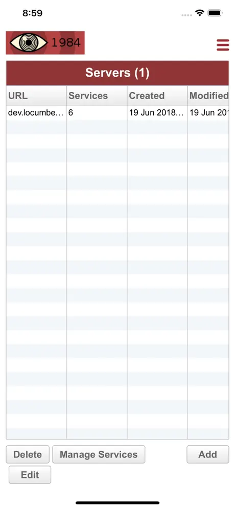 NetworkMonitor