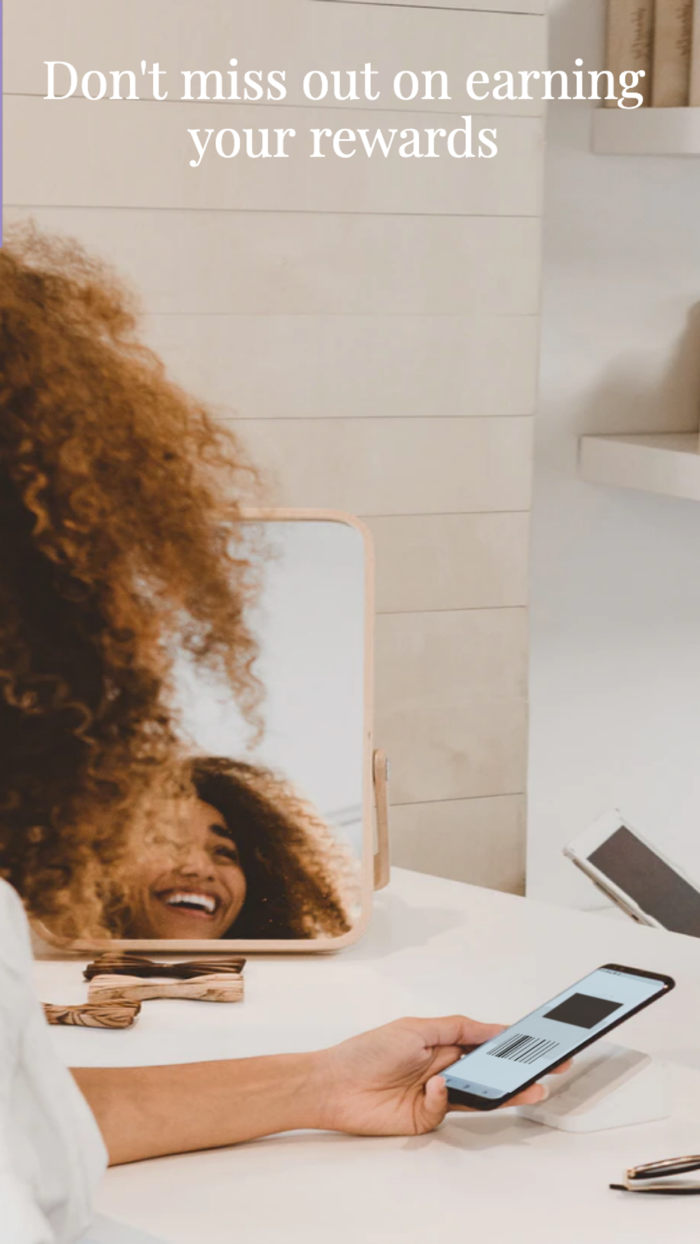 Tribe Rewards - Digital Wallet