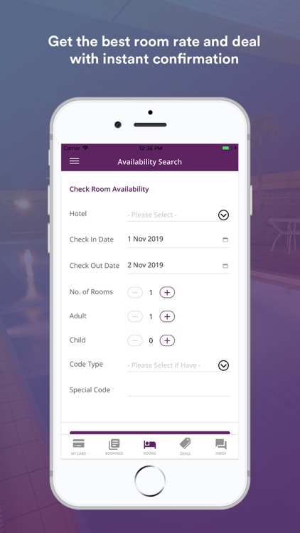 One Imperial Rewards