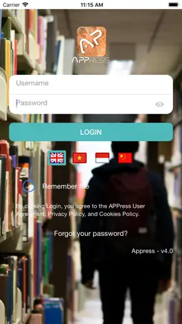 Game screenshot APPress mod apk