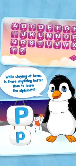 Game screenshot Learn English Alphabet - ABC hack