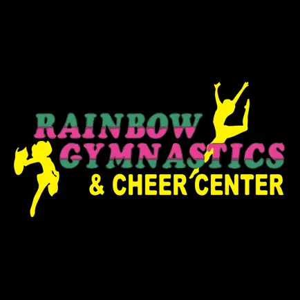 Rainbow Gymnastics & Cheer Cheats