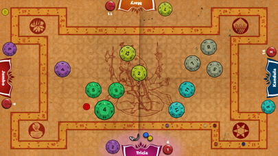 Elephant Stampede app screenshot 2